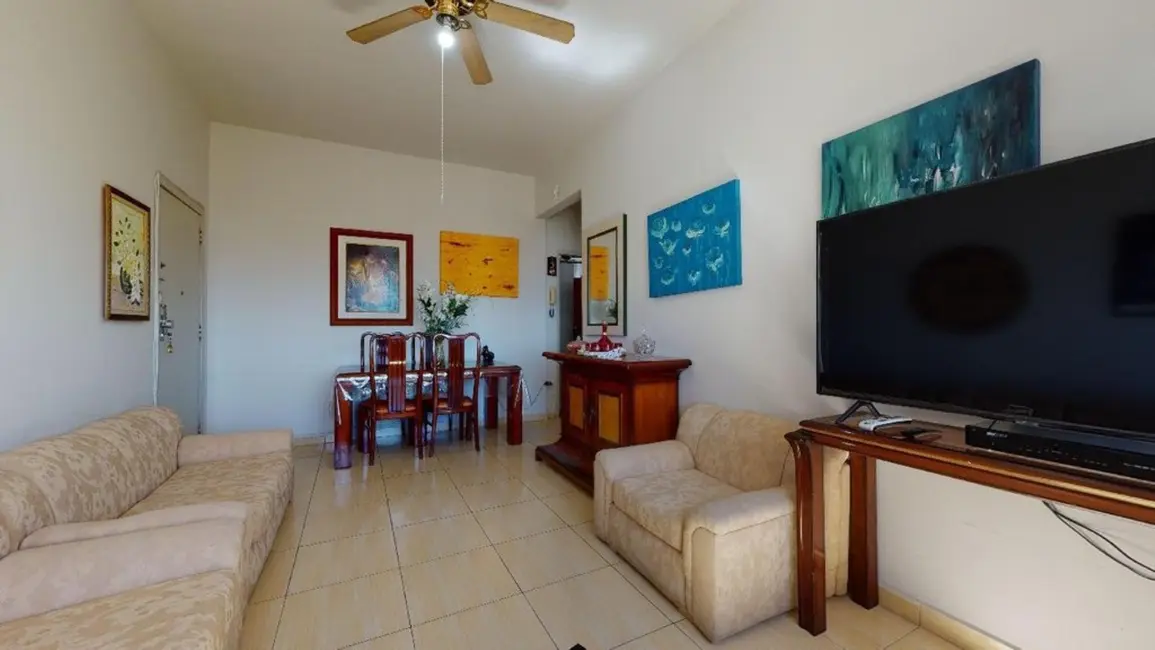 Foto 8 de Apartamento com 1 quarto à venda, 50m2 em República, São Paulo - SP