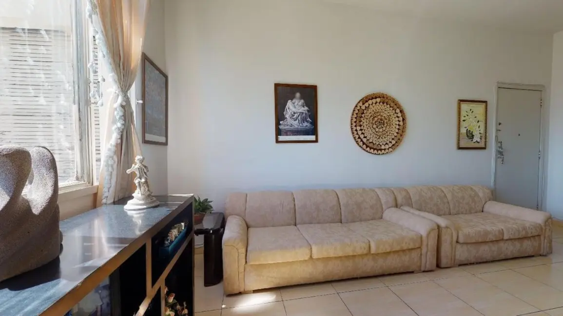 Foto 7 de Apartamento com 1 quarto à venda, 50m2 em República, São Paulo - SP