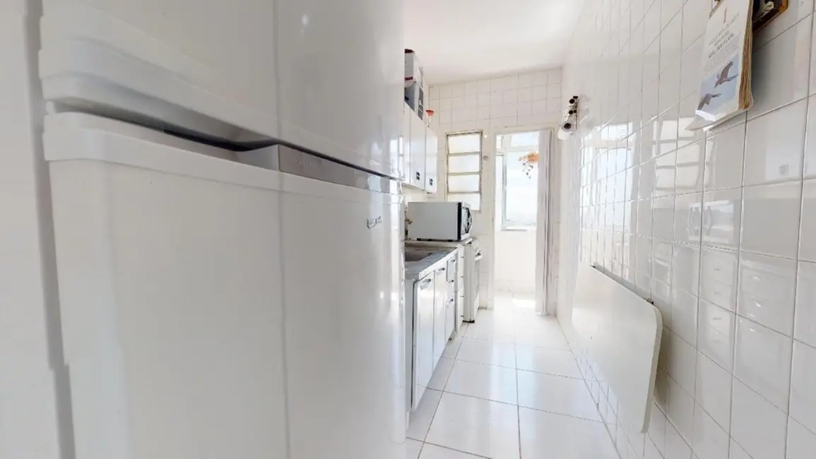 Foto 4 de Apartamento com 1 quarto à venda, 50m2 em República, São Paulo - SP