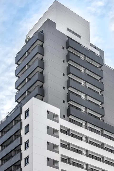 Foto 1 de Apartamento com 2 quartos à venda, 56m2 em República, São Paulo - SP