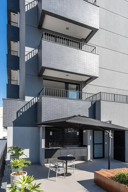 Apartamento com 1 quarto à venda, 38m2 em República, São Paulo - SP - imagem 7 Foto 7 de Apartamento com 1 quarto à venda, 38m2 em República, São Paulo - SP