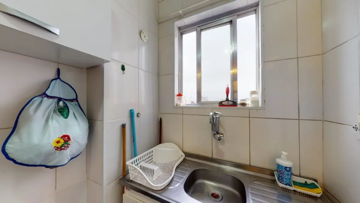 Apartamento com 1 quarto à venda, 37m2 em República, São Paulo - SP - imagem 4 Foto 4 de Apartamento com 1 quarto à venda, 37m2 em República, São Paulo - SP