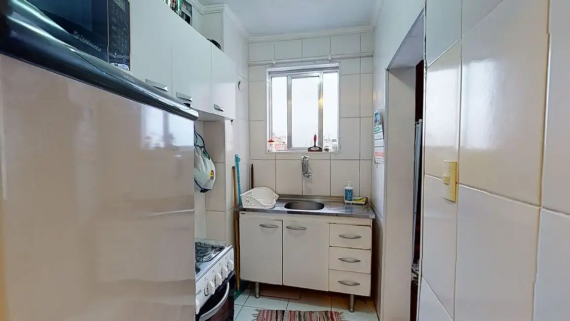 Apartamento com 1 quarto à venda, 37m2 em República, São Paulo - SP - imagem 3 Foto 3 de Apartamento com 1 quarto à venda, 37m2 em República, São Paulo - SP