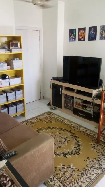 Foto 1 de Apartamento com 1 quarto à venda, 37m2 em República, São Paulo - SP
