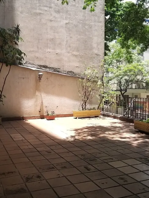 Foto 6 de Apartamento com 3 quartos à venda, 158m2 em República, São Paulo - SP