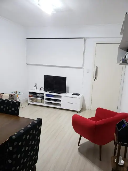 Foto 1 de Apartamento com 2 quartos à venda, 65m2 em República, São Paulo - SP