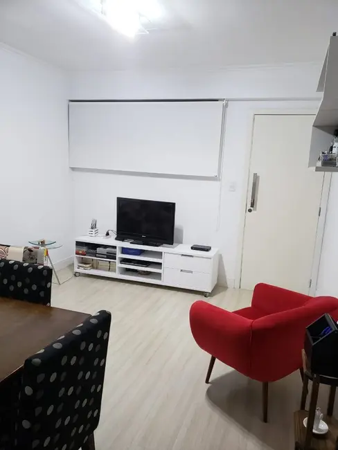 Foto 4 de Apartamento com 2 quartos à venda, 65m2 em República, São Paulo - SP