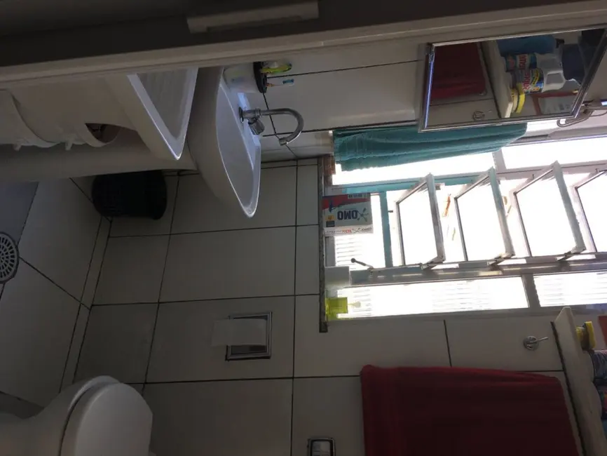 Foto 2 de Apartamento à venda, 34m2 em República, São Paulo - SP