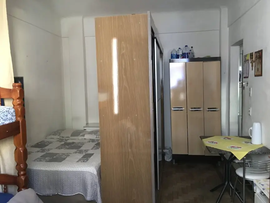 Foto 1 de Apartamento à venda, 34m2 em República, São Paulo - SP