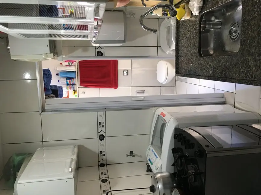 Foto 4 de Apartamento à venda, 34m2 em República, São Paulo - SP
