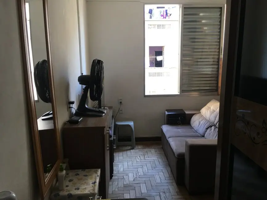 Foto 8 de Apartamento à venda, 34m2 em República, São Paulo - SP