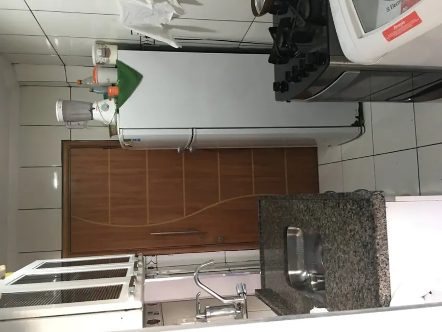 Foto 5 de Apartamento à venda, 34m2 em República, São Paulo - SP