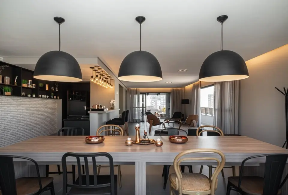 Foto 8 de Apartamento com 1 quarto à venda, 38m2 em República, São Paulo - SP