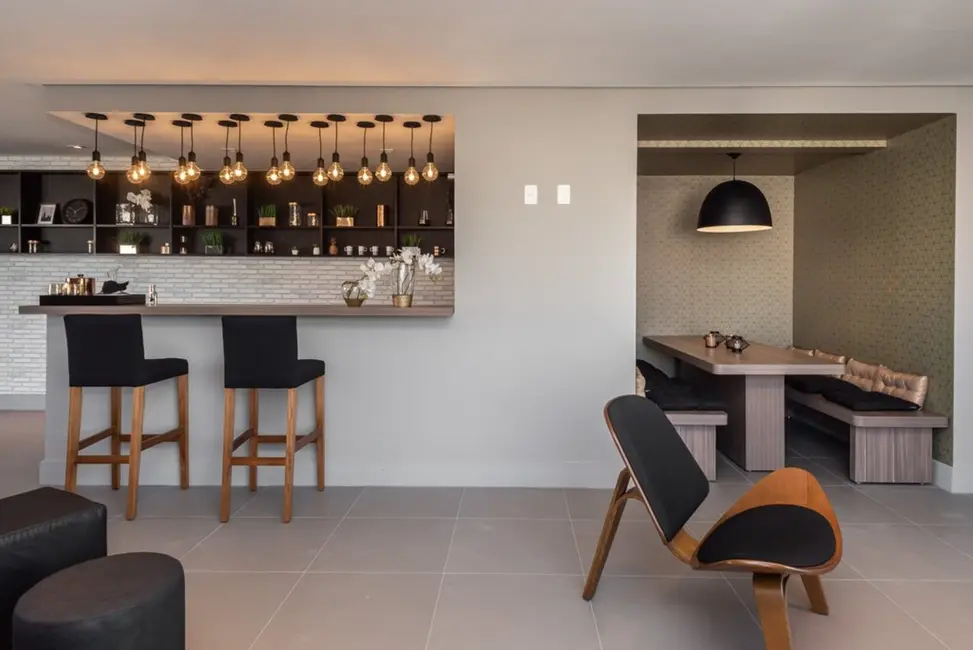 Foto 7 de Apartamento com 1 quarto à venda, 38m2 em República, São Paulo - SP