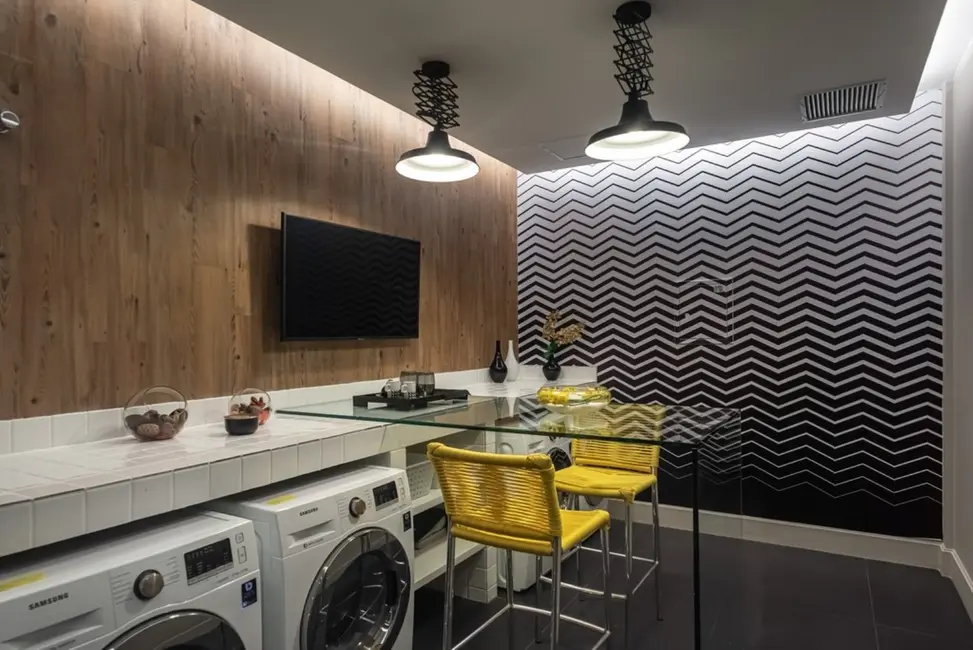 Foto 4 de Apartamento com 1 quarto à venda, 38m2 em República, São Paulo - SP