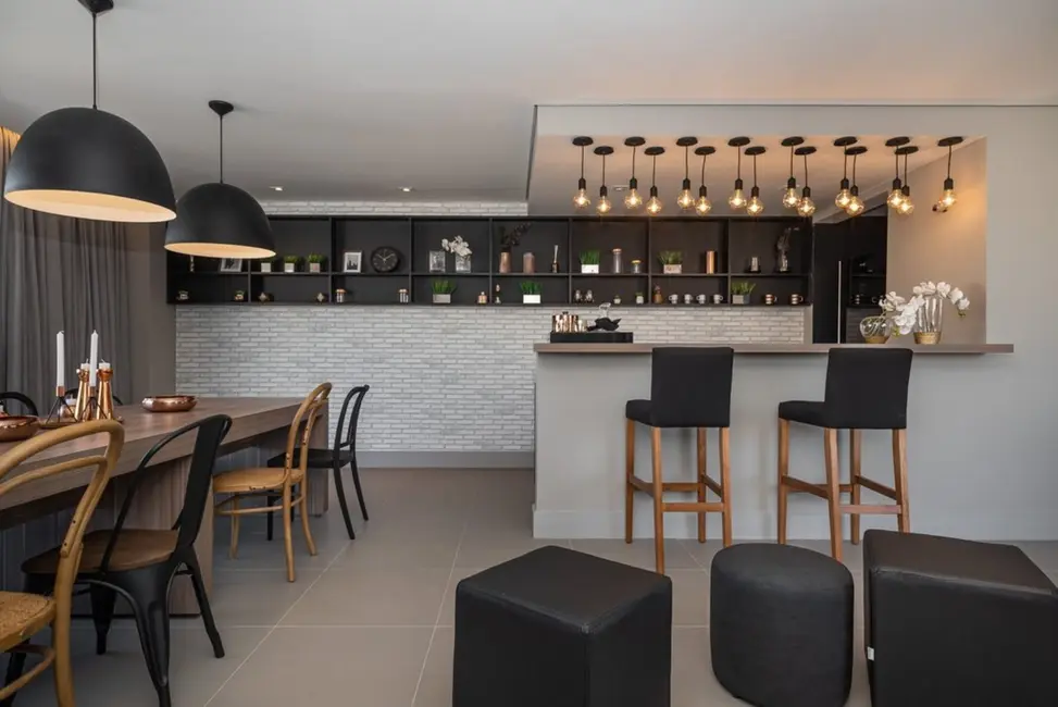 Foto 9 de Apartamento com 1 quarto à venda, 38m2 em República, São Paulo - SP