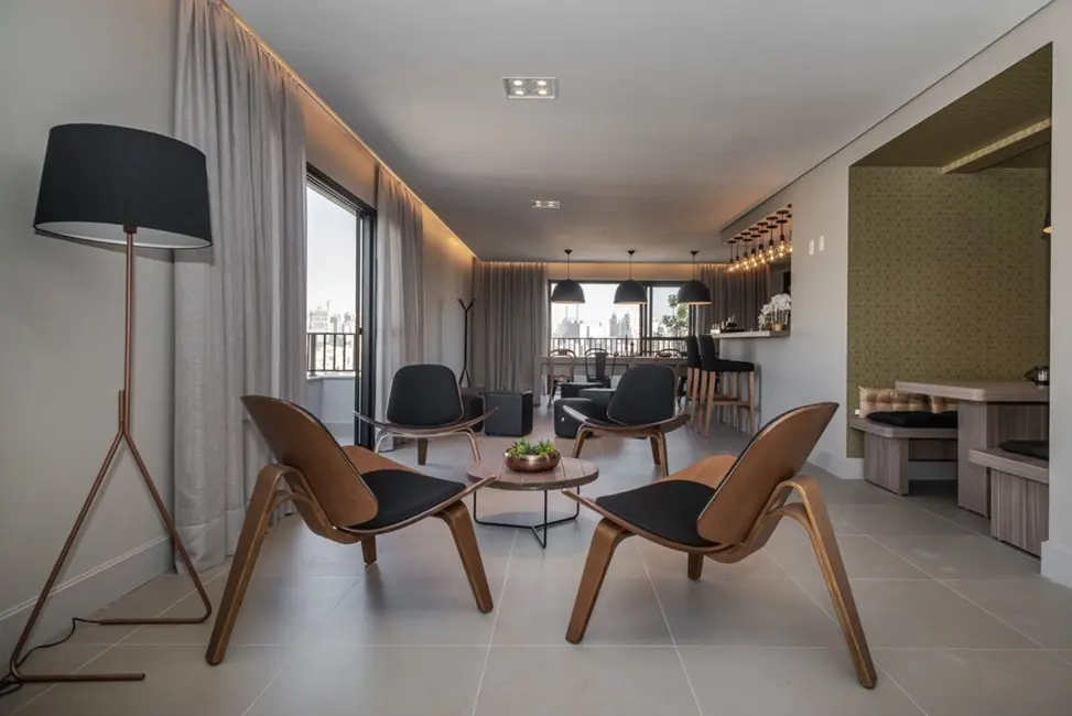 Foto 6 de Apartamento com 1 quarto à venda, 38m2 em República, São Paulo - SP