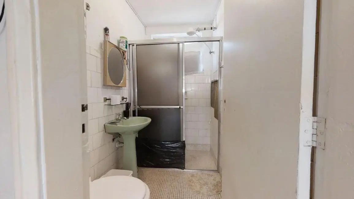 Foto 6 de Apartamento com 1 quarto à venda, 42m2 em República, São Paulo - SP
