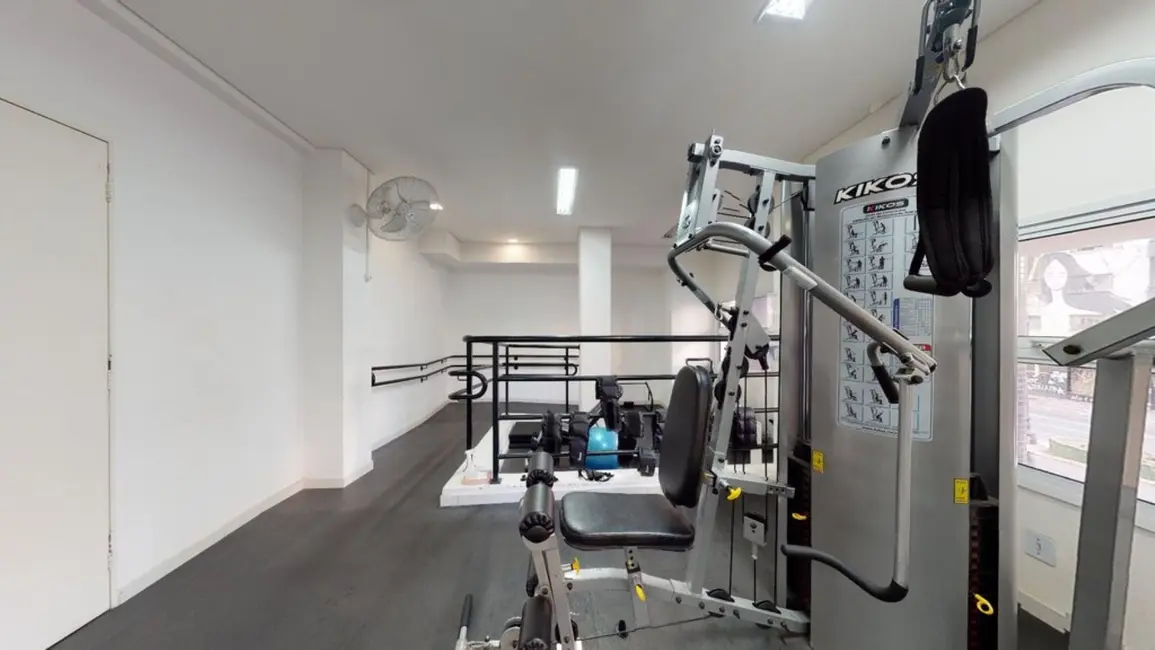 Apartamento com 1 quarto à venda, 55m2 em República, São Paulo - SP - imagem 6 Foto 6 de Apartamento com 1 quarto à venda, 55m2 em República, São Paulo - SP