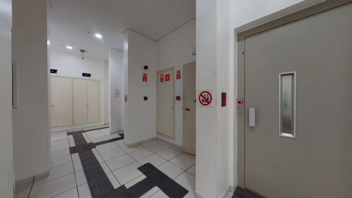 Apartamento com 1 quarto à venda, 55m2 em República, São Paulo - SP - imagem 3 Foto 3 de Apartamento com 1 quarto à venda, 55m2 em República, São Paulo - SP