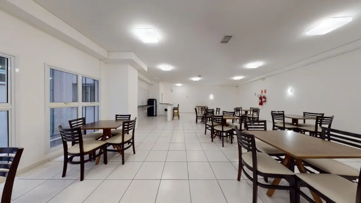 Apartamento com 1 quarto à venda, 55m2 em República, São Paulo - SP - imagem 8 Foto 8 de Apartamento com 1 quarto à venda, 55m2 em República, São Paulo - SP