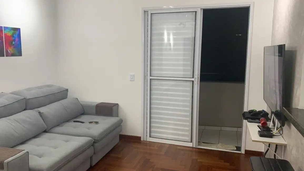 Foto 1 de Apartamento com 1 quarto à venda, 55m2 em República, São Paulo - SP