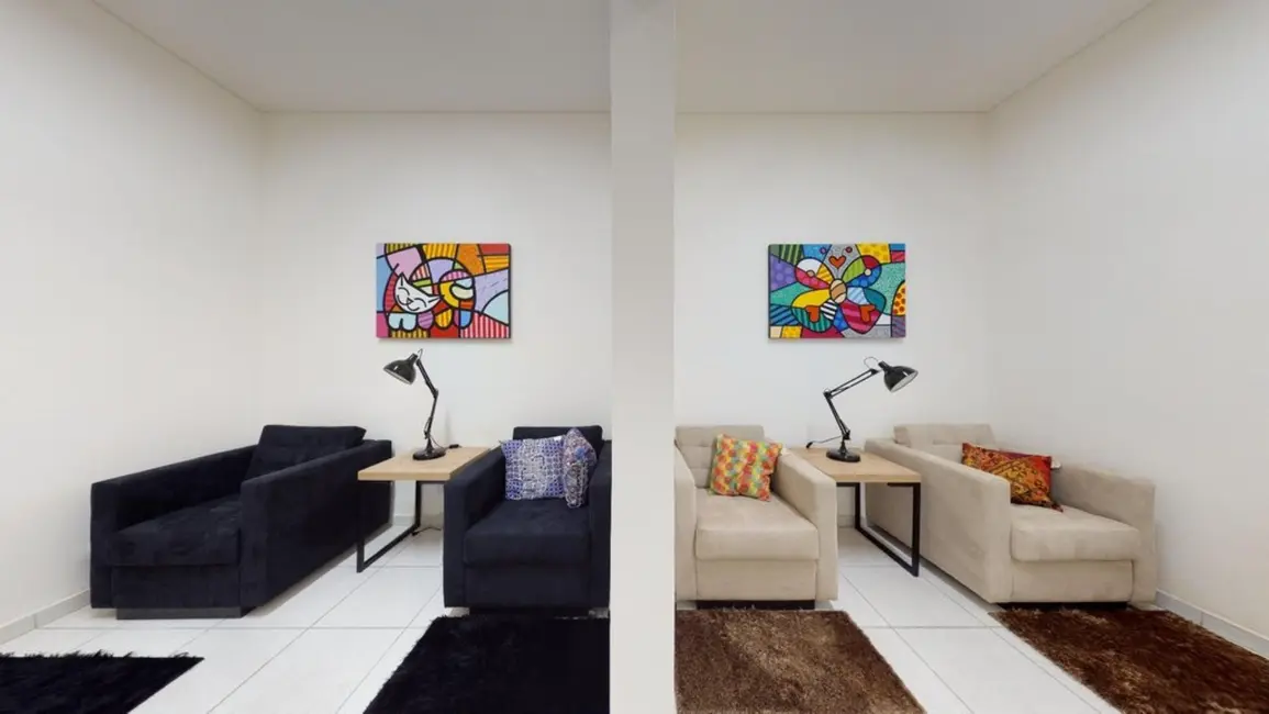 Apartamento com 1 quarto à venda, 55m2 em República, São Paulo - SP - imagem 5 Foto 5 de Apartamento com 1 quarto à venda, 55m2 em República, São Paulo - SP