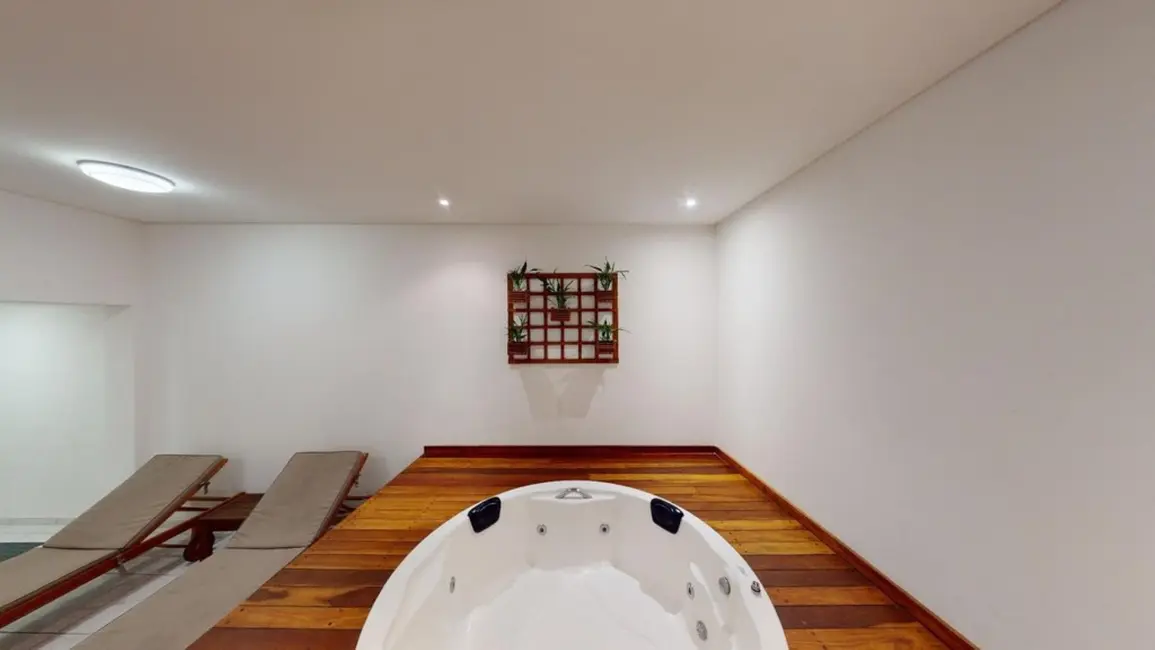 Apartamento com 1 quarto à venda, 55m2 em República, São Paulo - SP - imagem 7 Foto 7 de Apartamento com 1 quarto à venda, 55m2 em República, São Paulo - SP