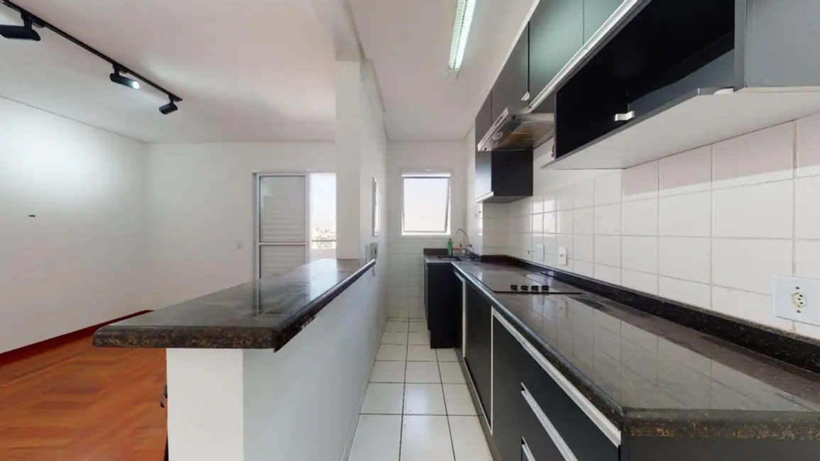 Apartamento com 1 quarto à venda, 55m2 em República, São Paulo - SP - imagem 9 Foto 9 de Apartamento com 1 quarto à venda, 55m2 em República, São Paulo - SP