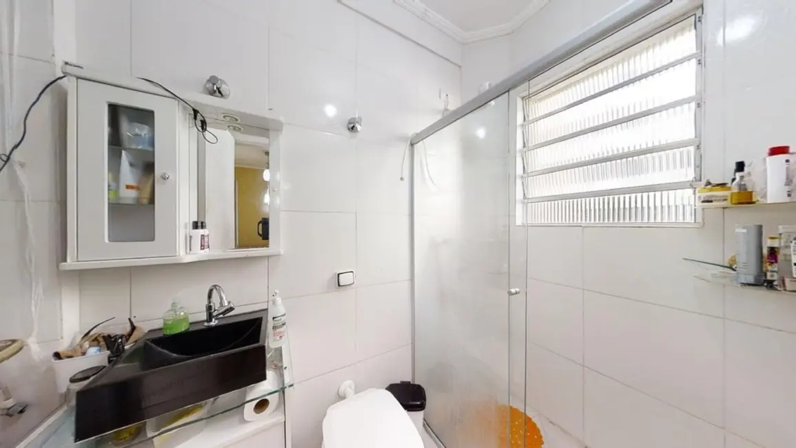 Foto 2 de Apartamento com 1 quarto à venda, 60m2 em República, São Paulo - SP