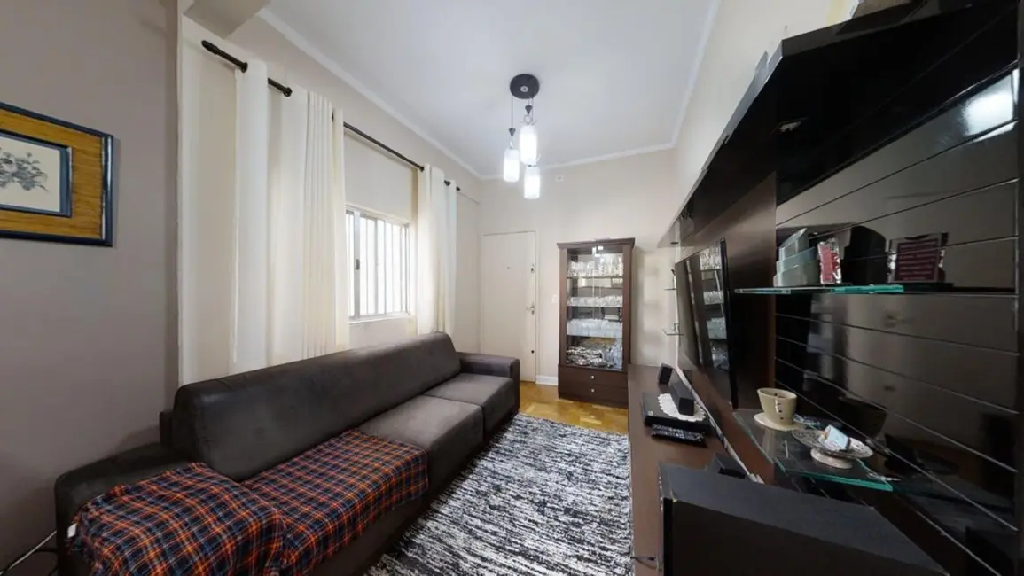 Foto 8 de Apartamento com 1 quarto à venda, 60m2 em República, São Paulo - SP