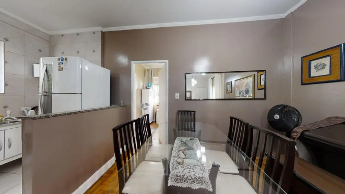 Foto 9 de Apartamento com 1 quarto à venda, 60m2 em República, São Paulo - SP