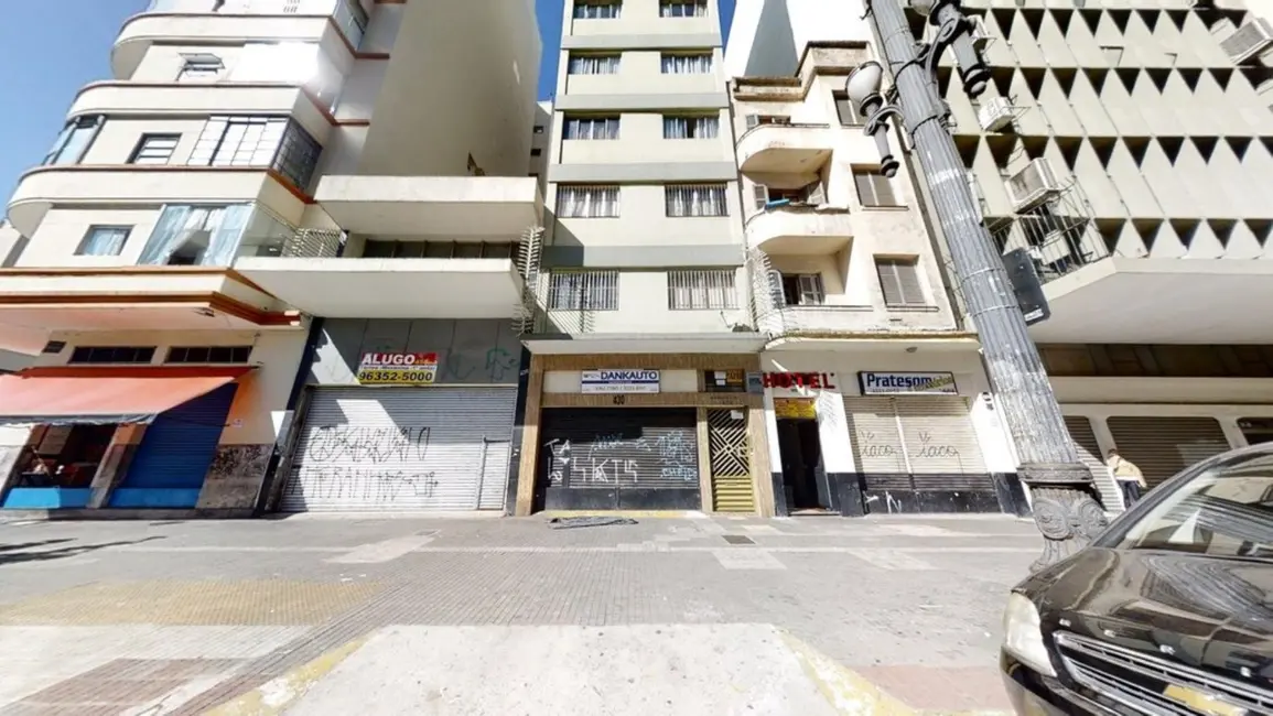 Foto 3 de Apartamento com 1 quarto à venda, 60m2 em República, São Paulo - SP