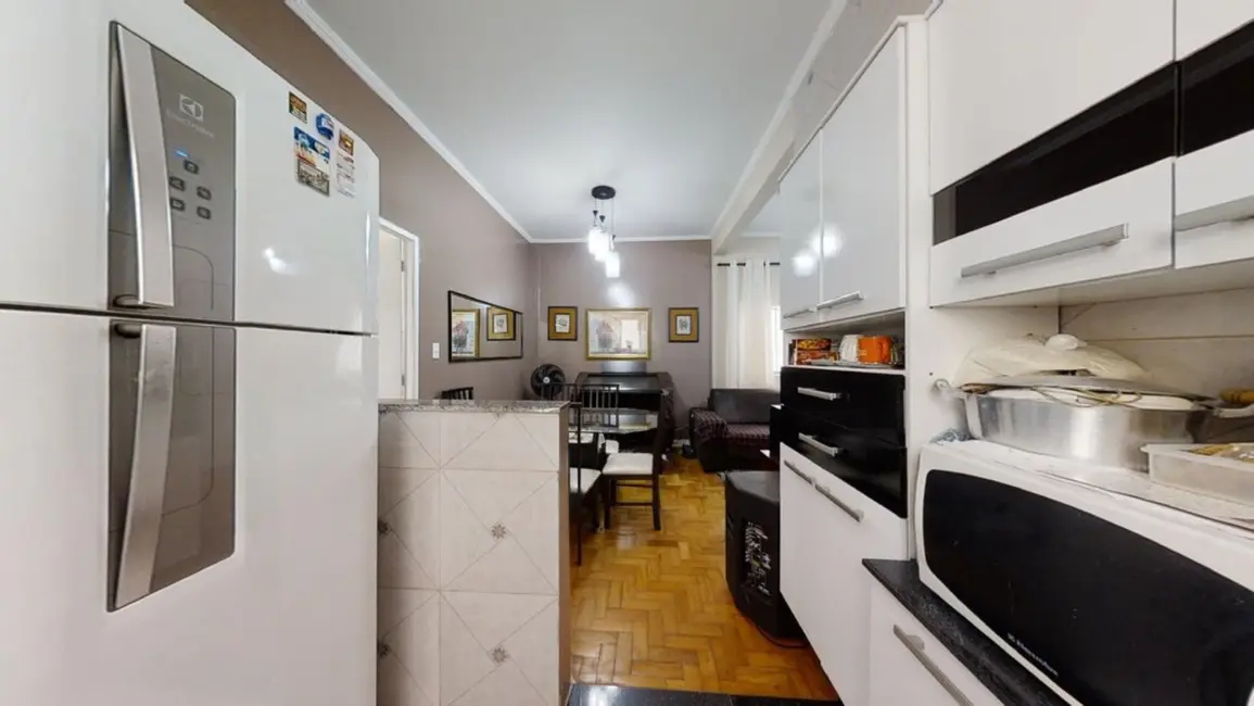 Foto 6 de Apartamento com 1 quarto à venda, 60m2 em República, São Paulo - SP