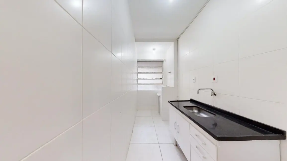 Foto 3 de Apartamento à venda, 35m2 em República, São Paulo - SP