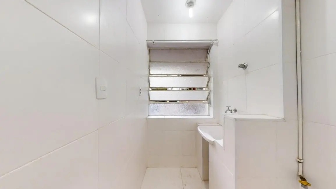 Foto 4 de Apartamento à venda, 35m2 em República, São Paulo - SP