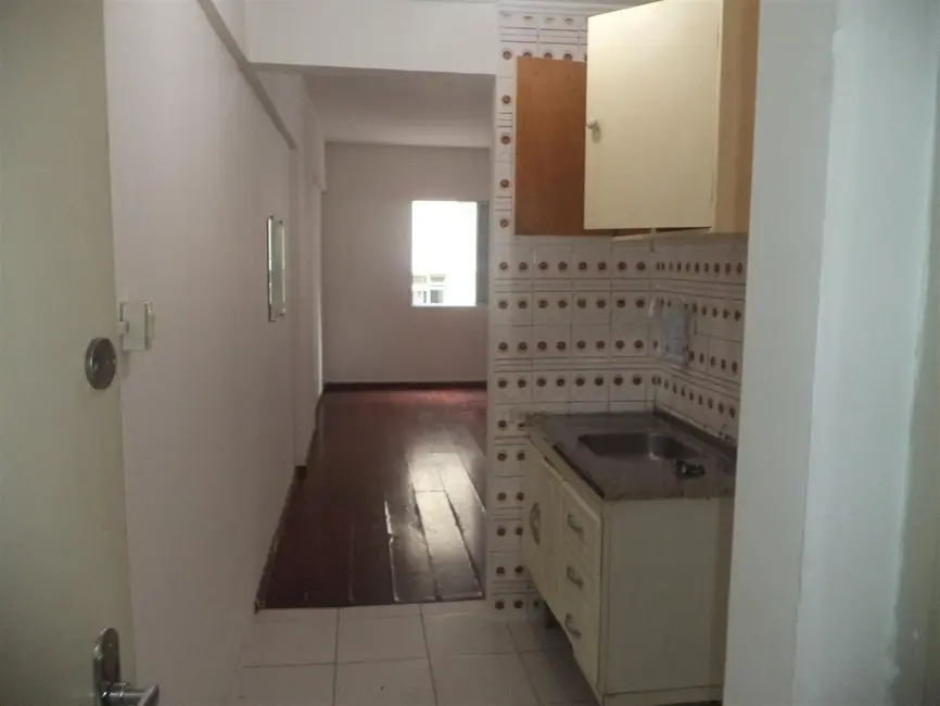 Foto 1 de Apartamento à venda, 28m2 em República, São Paulo - SP