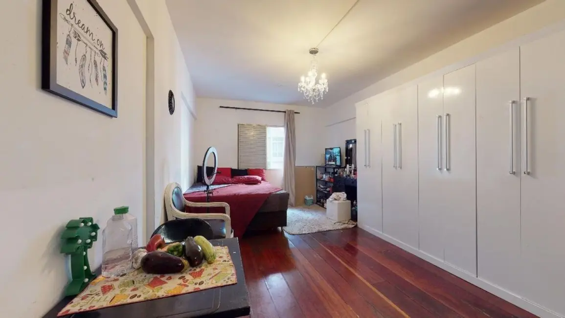 Foto 6 de Apartamento à venda, 28m2 em República, São Paulo - SP