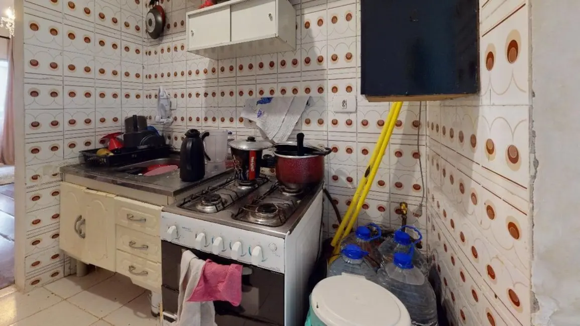 Foto 4 de Apartamento à venda, 28m2 em República, São Paulo - SP