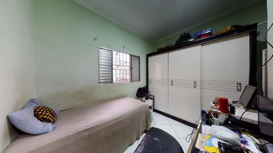 Apartamento com 2 quartos à venda, 52m2 em República, São Paulo - SP - imagem 7 Foto 7 de Apartamento com 2 quartos à venda, 52m2 em República, São Paulo - SP