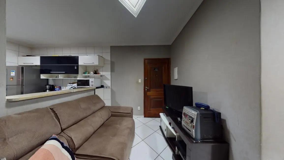 Apartamento com 2 quartos à venda, 52m2 em República, São Paulo - SP - imagem 6 Foto 6 de Apartamento com 2 quartos à venda, 52m2 em República, São Paulo - SP