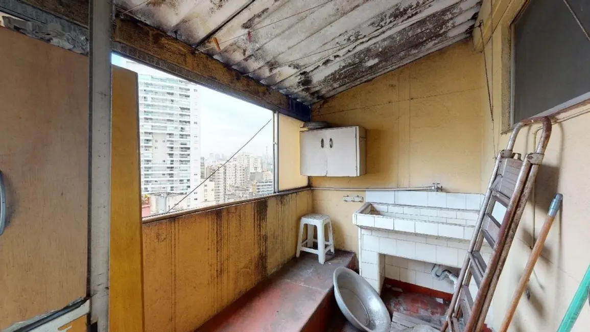 Apartamento com 2 quartos à venda, 140m2 em República, São Paulo - SP - imagem 6 Foto 6 de Apartamento com 2 quartos à venda, 140m2 em República, São Paulo - SP