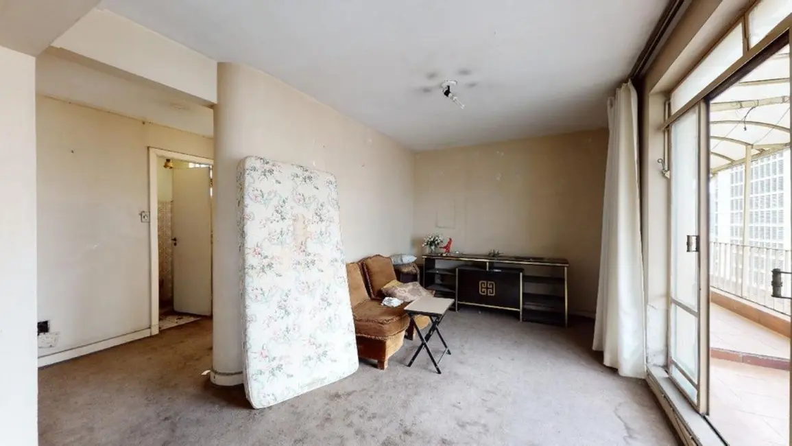 Apartamento com 2 quartos à venda, 140m2 em República, São Paulo - SP - imagem 8 Foto 8 de Apartamento com 2 quartos à venda, 140m2 em República, São Paulo - SP