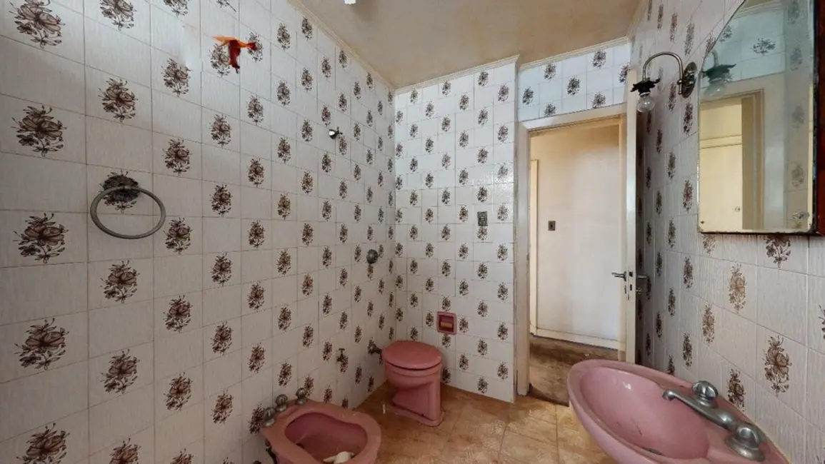 Apartamento com 2 quartos à venda, 140m2 em República, São Paulo - SP - imagem 3 Foto 3 de Apartamento com 2 quartos à venda, 140m2 em República, São Paulo - SP