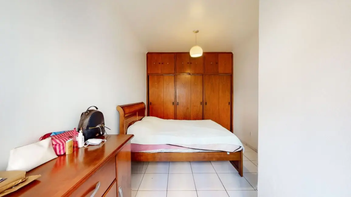 Foto 8 de Apartamento com 2 quartos à venda, 55m2 em República, São Paulo - SP