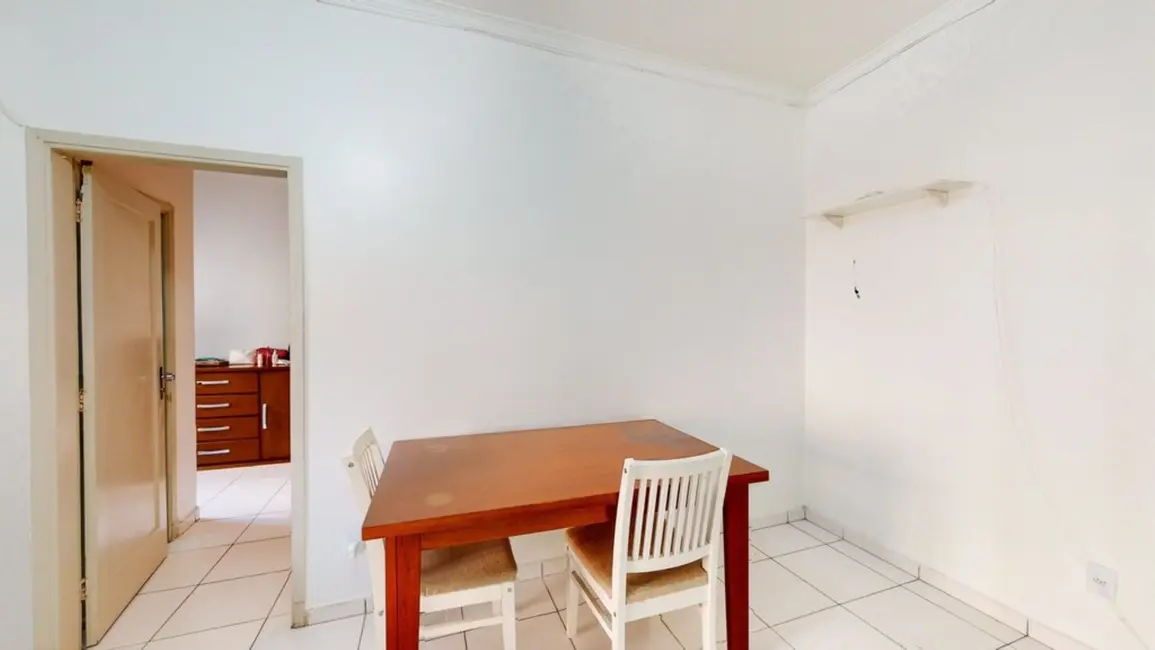 Foto 5 de Apartamento com 2 quartos à venda, 55m2 em República, São Paulo - SP