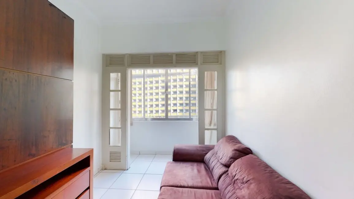 Foto 3 de Apartamento com 2 quartos à venda, 55m2 em República, São Paulo - SP