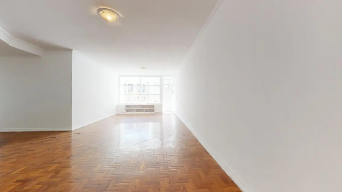 Foto 1 de Apartamento com 3 quartos à venda, 191m2 em República, São Paulo - SP