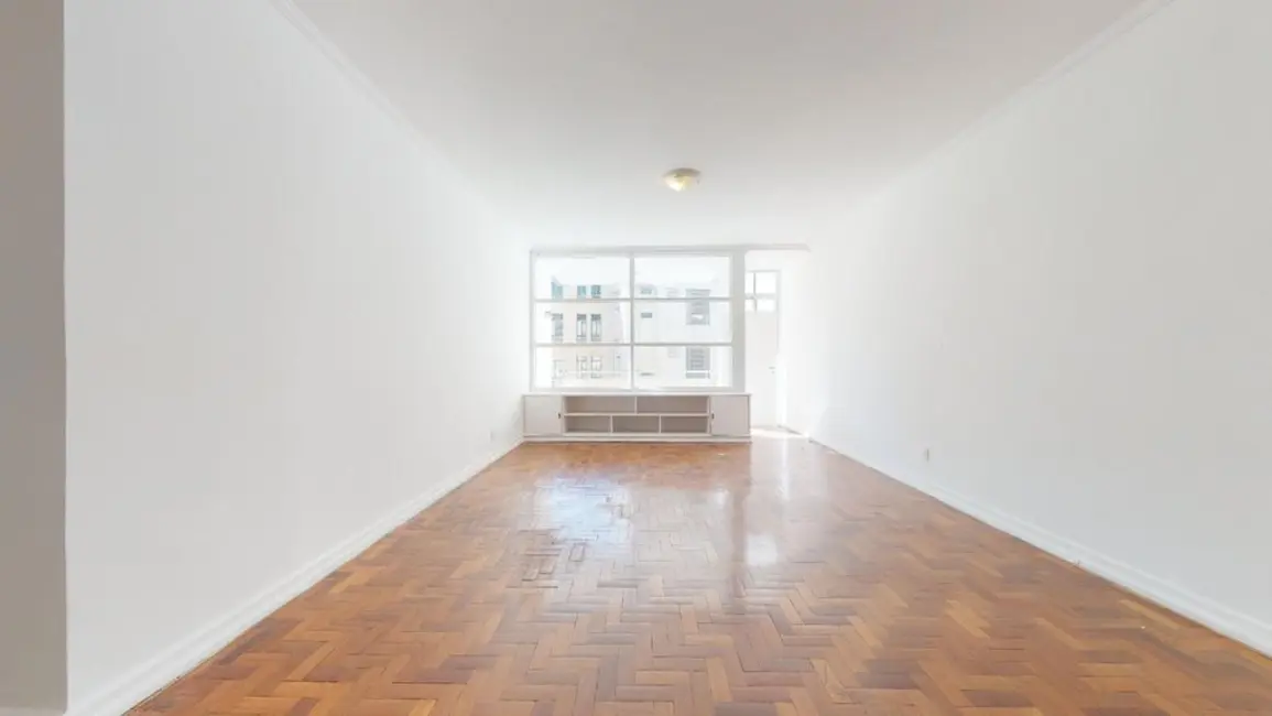 Foto 9 de Apartamento com 3 quartos à venda, 191m2 em República, São Paulo - SP