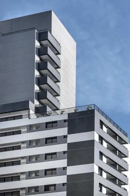 Foto 3 de Apartamento com 1 quarto à venda, 33m2 em República, São Paulo - SP